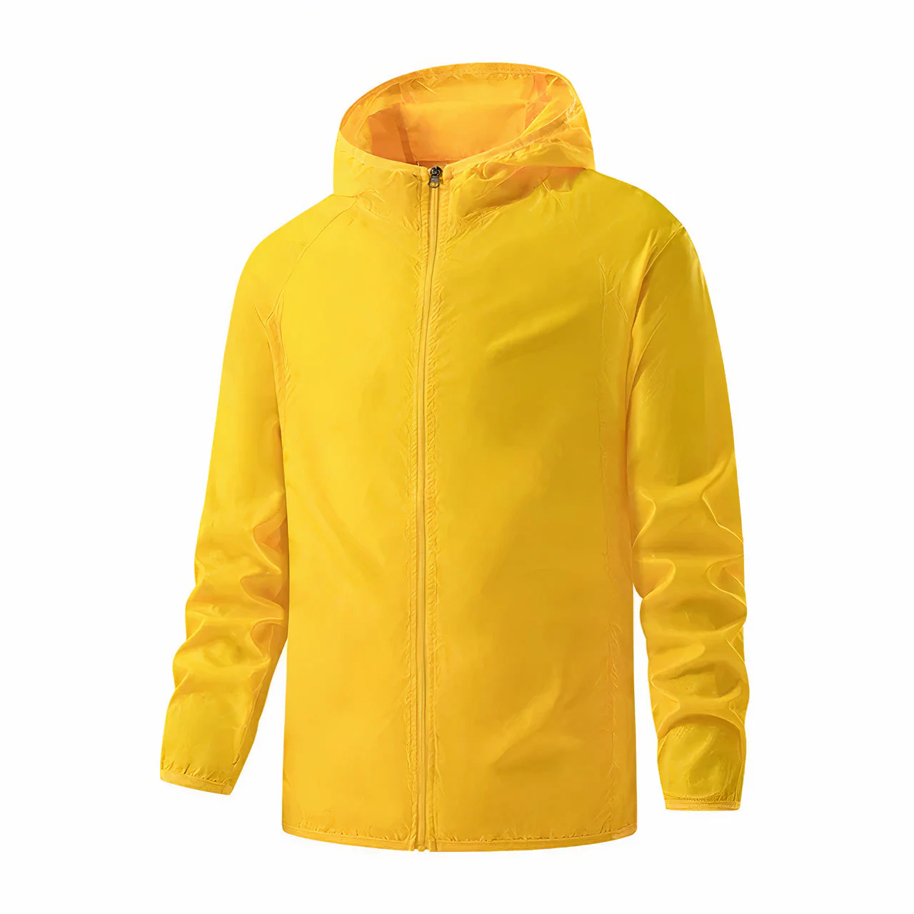 Wasserdichter Windbreaker für Männer - Felder - Image 11