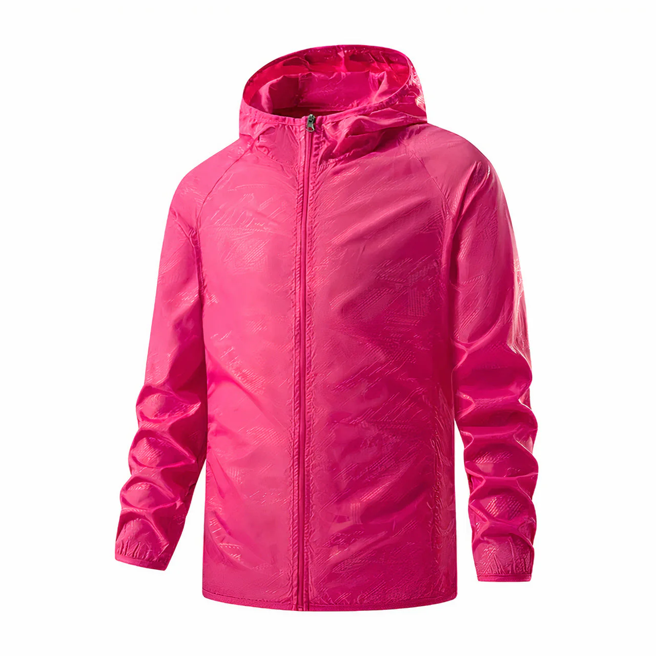 Wasserdichter Windbreaker für Männer - Felder - Image 2