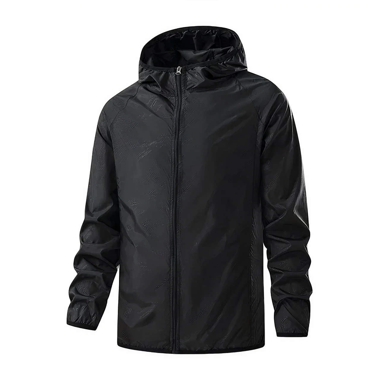 Wasserdichter Windbreaker für Männer - Felder - Image 4