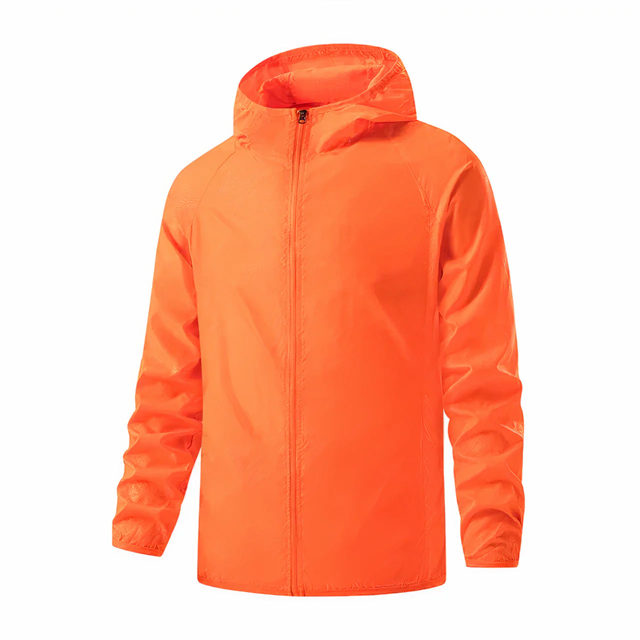 Wasserdichter Windbreaker für Männer - Felder - Image 6