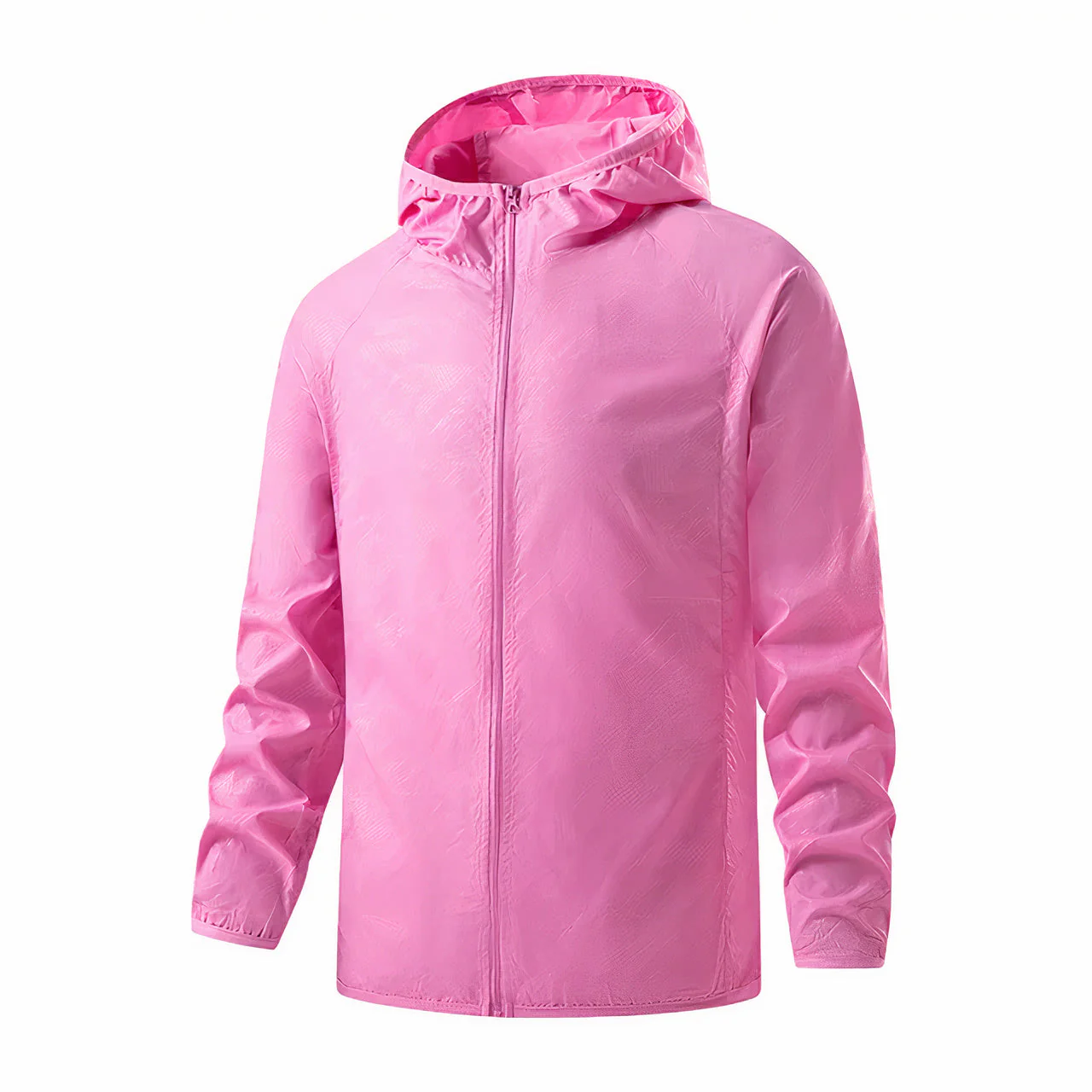 Wasserdichter Windbreaker für Männer - Felder - Image 8