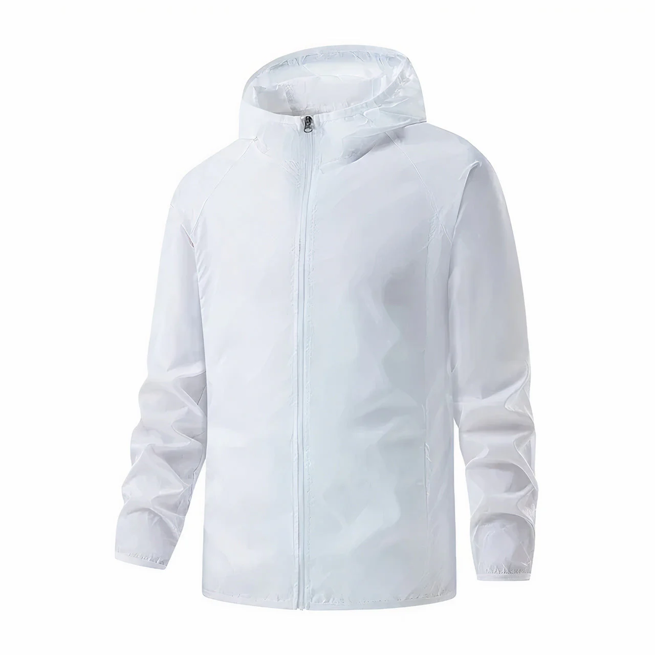 Wasserdichter Windbreaker für Männer - Felder - Image 9