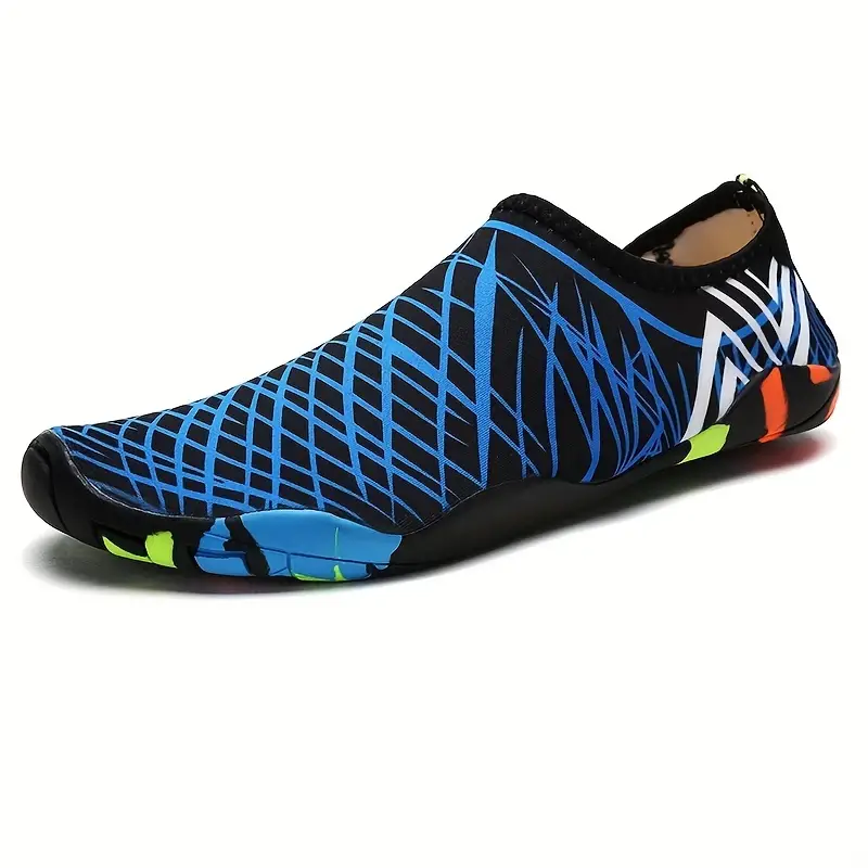 Wasserschuhe | geschlossene Form mit rutschfester Sohle - Image 2