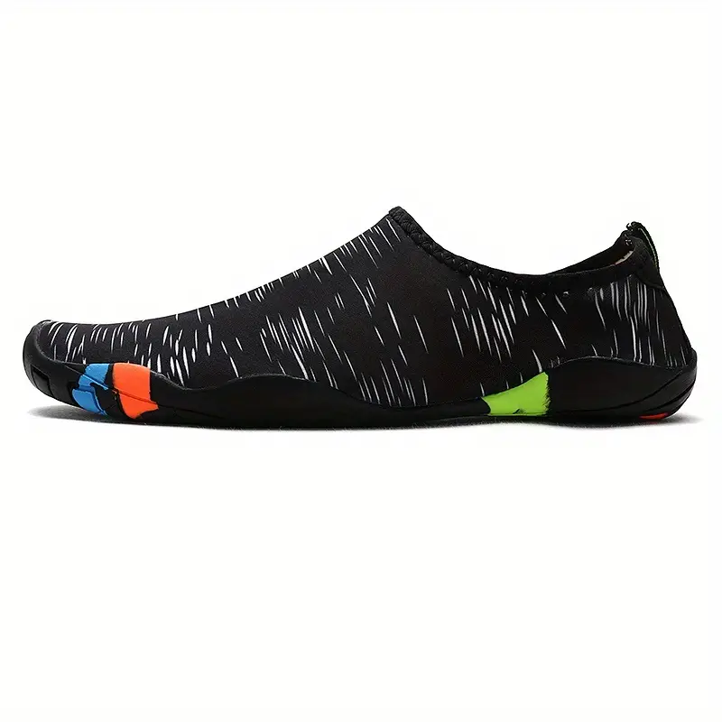 Wasserschuhe | geschlossene Form mit rutschfester Sohle - Image 3