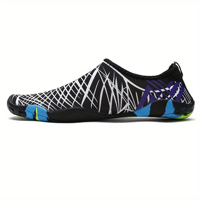 Wasserschuhe | geschlossene Form mit rutschfester Sohle - Image 4