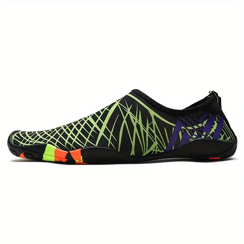 Wasserschuhe | geschlossene Form mit rutschfester Sohle - Image 5