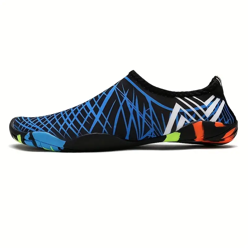 Wasserschuhe | geschlossene Form mit rutschfester Sohle - Image 6