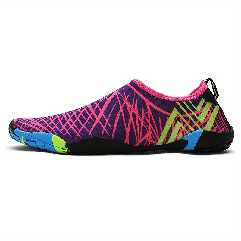Wasserschuhe | geschlossene Form mit rutschfester Sohle - Image 7