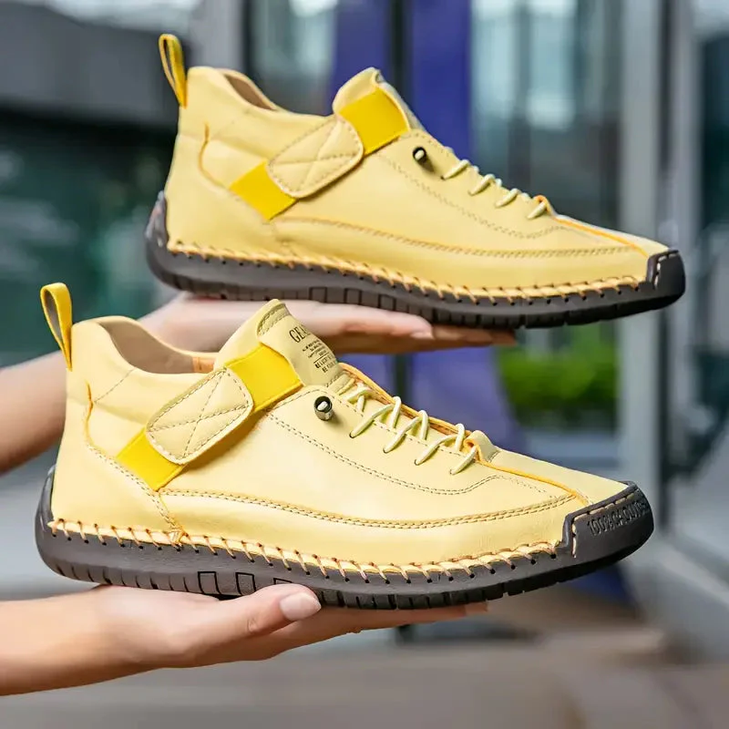 Weiße Sneaker Damen – Komfortable Schnürer Für Alltag Und Freizeit - Image 9