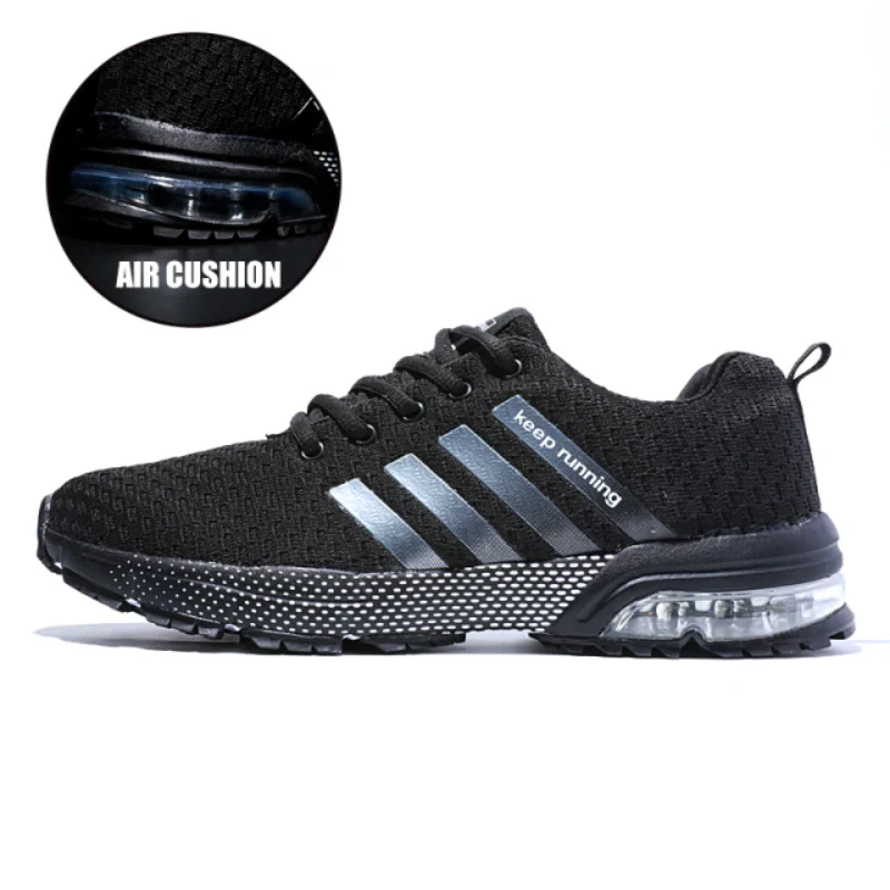 Weiße Sneaker Damen Mit Luftpolsterung – Komfortabel Und Atmungsaktiv Für Den Alltag - Image 11