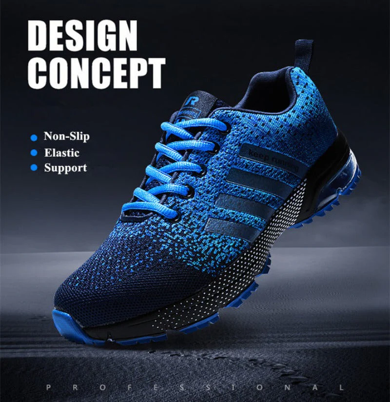Weiße Sneaker Damen Mit Luftpolsterung – Komfortabel Und Atmungsaktiv Für Den Alltag - Image 4