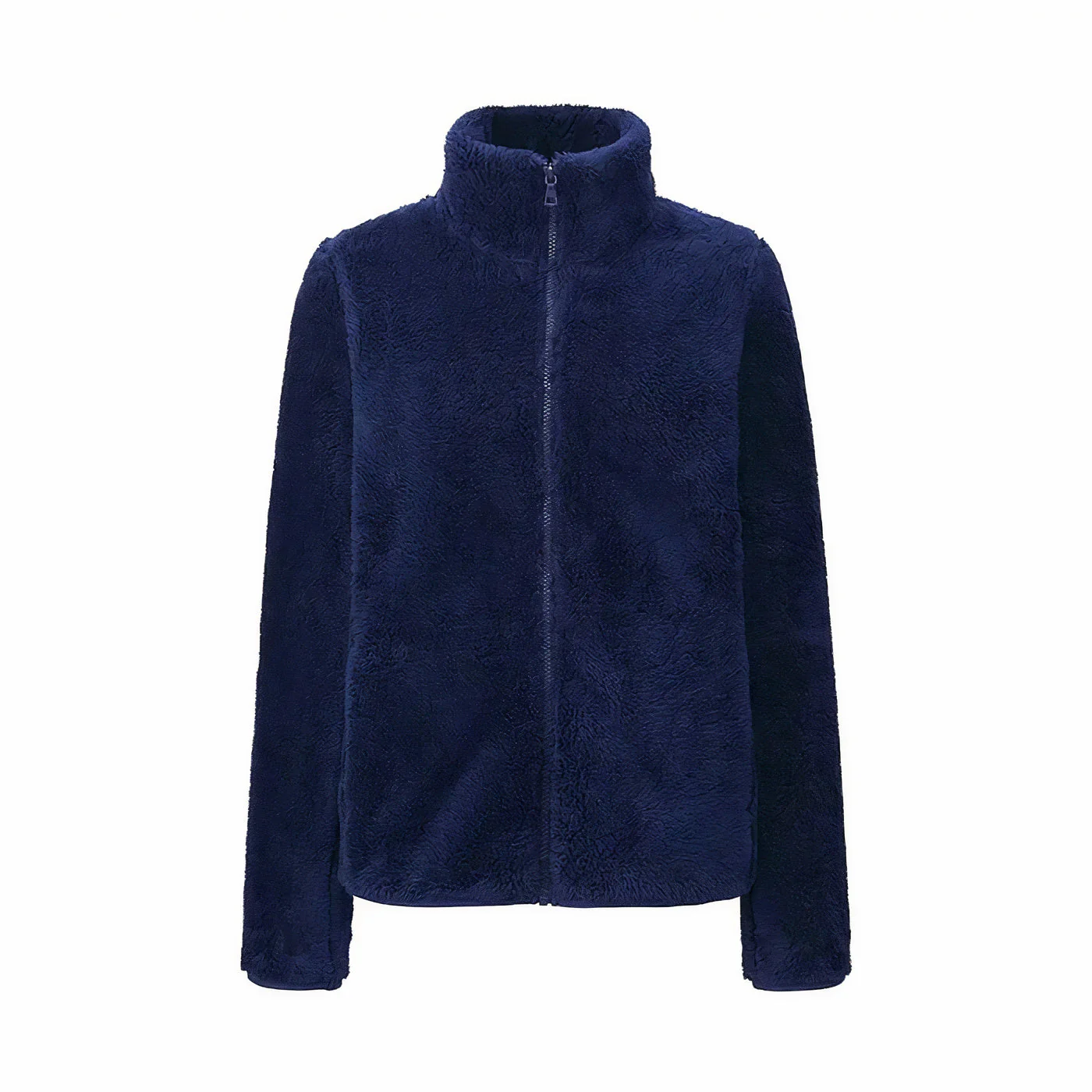 Weiche und warme Jacke für Frauen - Anelie - Image 2