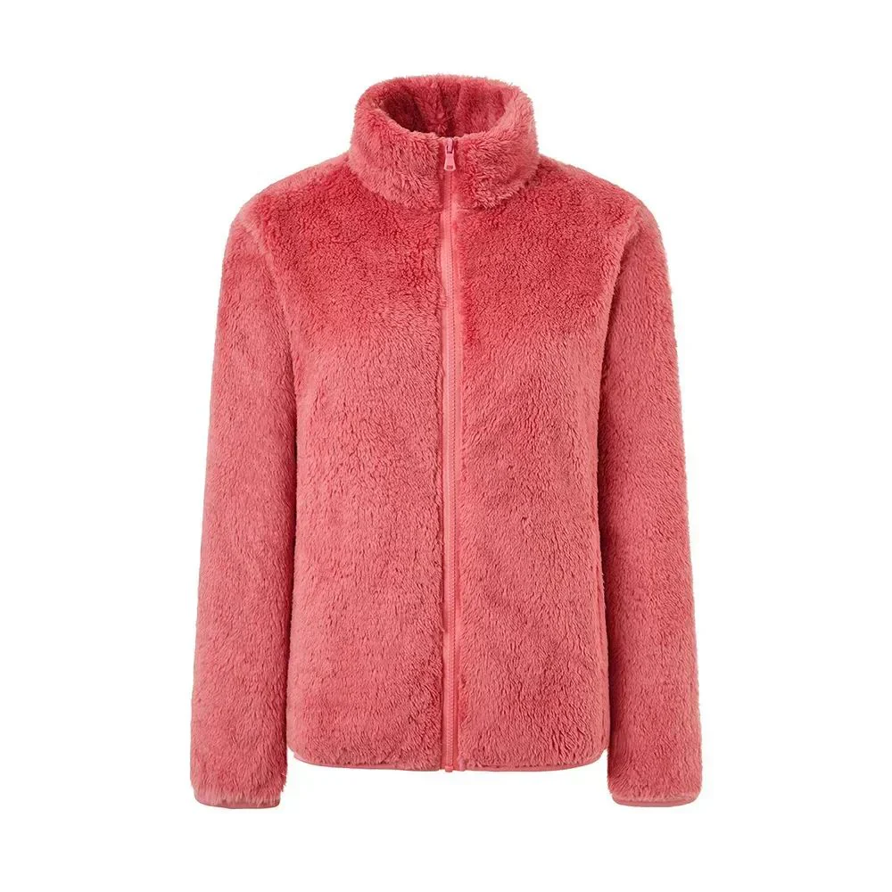 Weiche und warme Jacke für Frauen - Anelie - Image 5