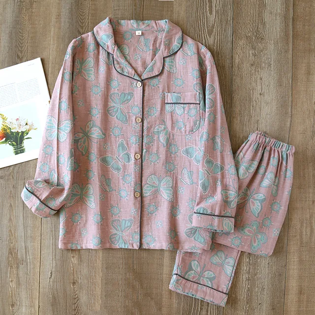 Weiches Pyjama-Set für Damen - Image 5