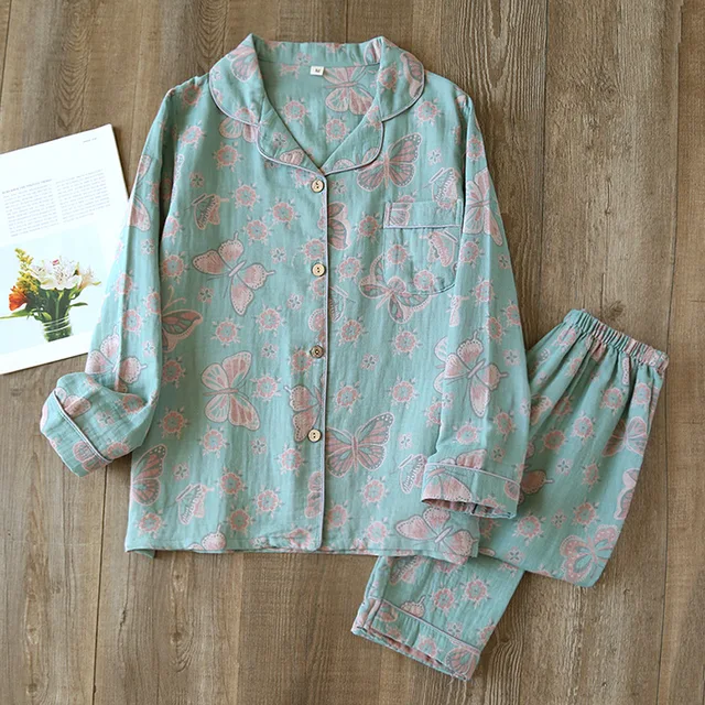 Weiches Pyjama-Set für Damen - Image 6