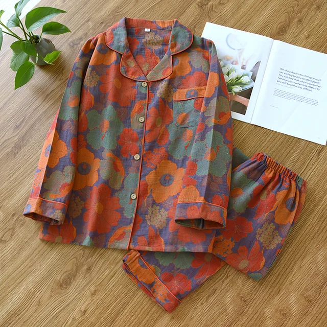 Weiches Pyjama-Set für Damen - Image 7