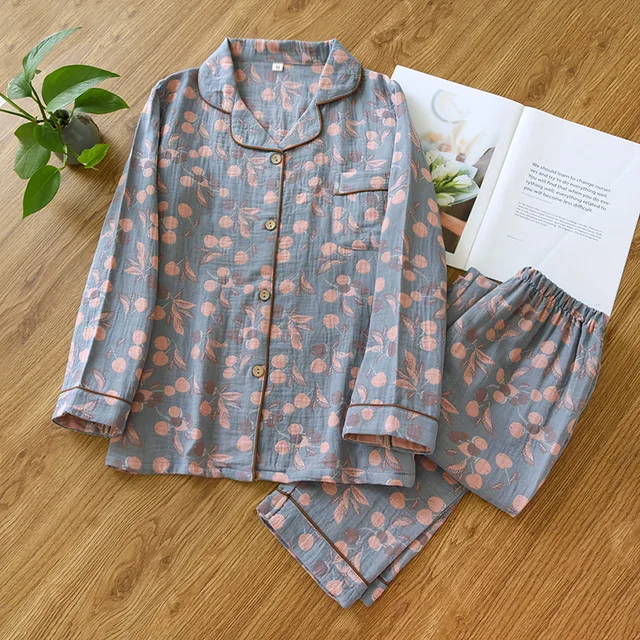 Weiches Pyjama-Set für Damen - Image 8