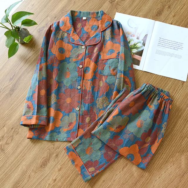 Weiches Pyjama-Set für Damen - Image 9