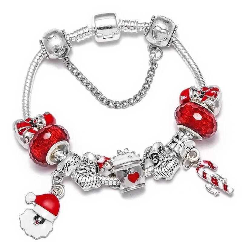 Weihnachten Stil Armband - Image 2