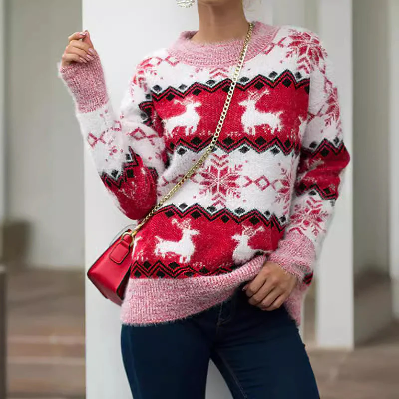 WEIHNACHTS PULLOVER - Image 2