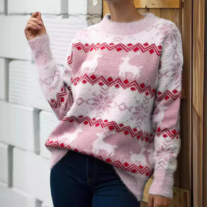 WEIHNACHTS PULLOVER - Image 3