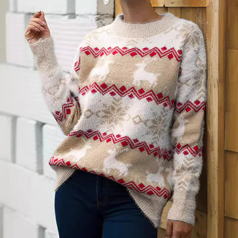 WEIHNACHTS PULLOVER - Image 4