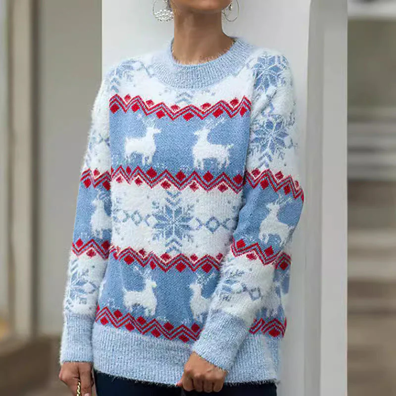 WEIHNACHTS PULLOVER - Image 5