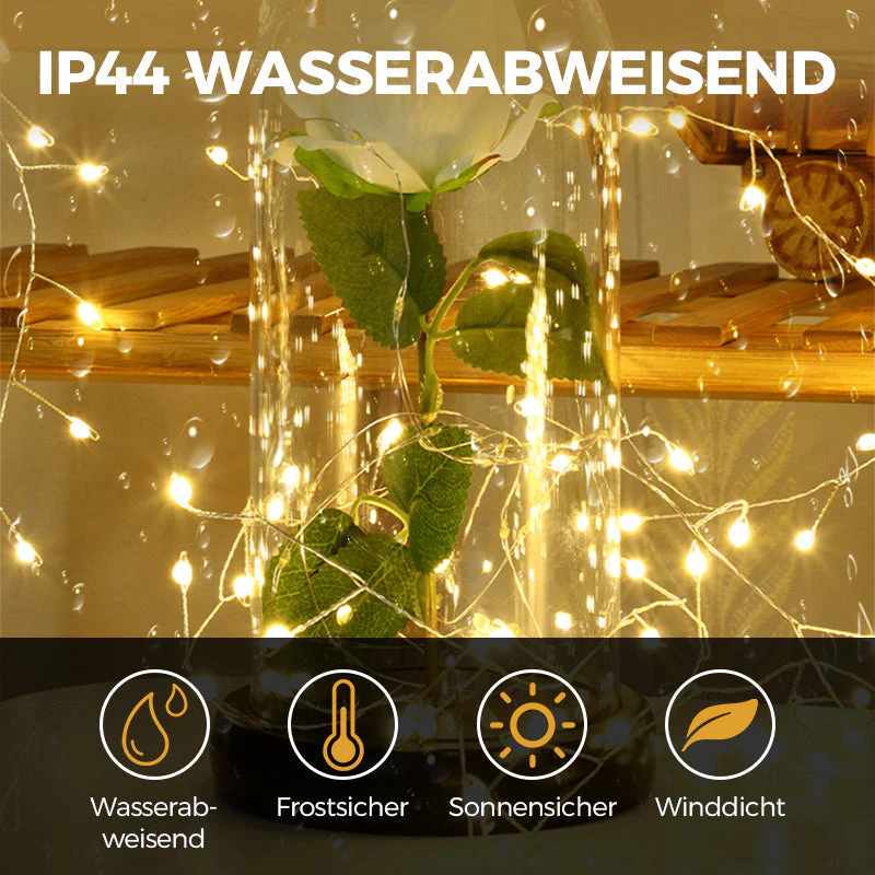 WeihnachtsCharme™ Funkelnde Weihnachtsdekorationen - Image 8