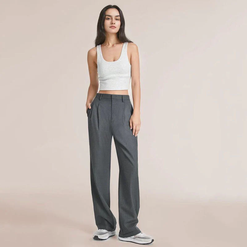 Weite Hosen für Damen - Image 10