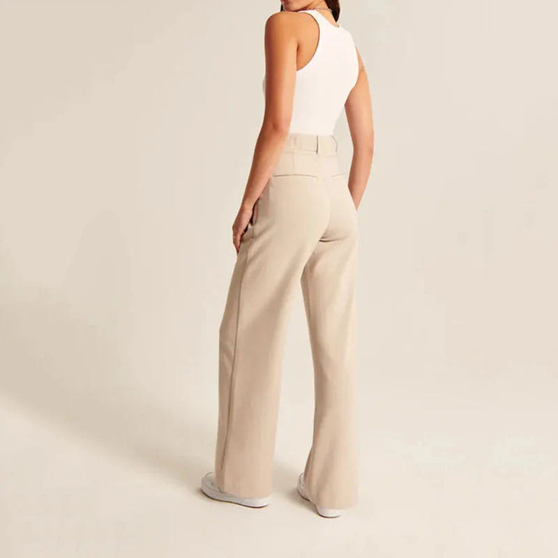 Weite Hosen für Damen - Image 2
