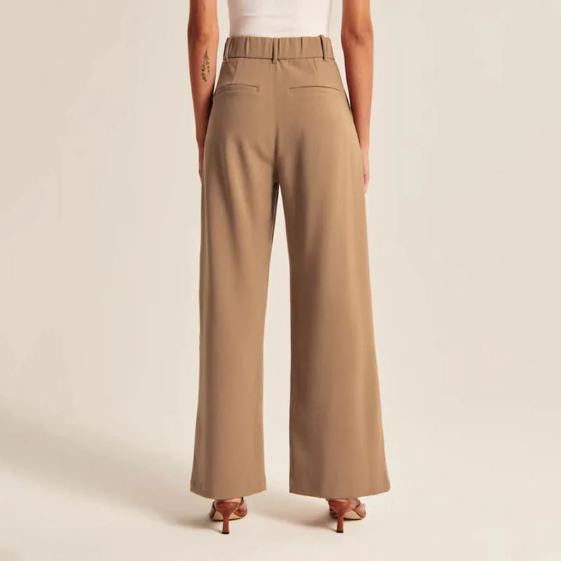 Weite Hosen für Damen - Image 5