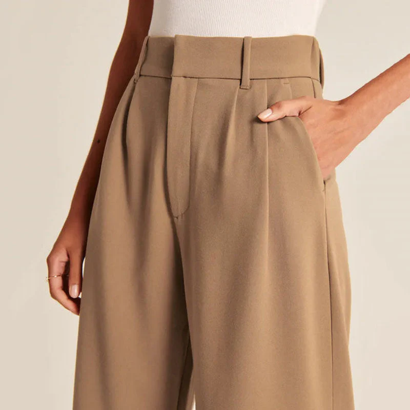 Weite Hosen für Damen - Image 6