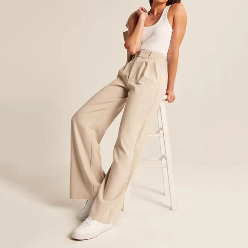 Weite Hosen für Damen - Image 7