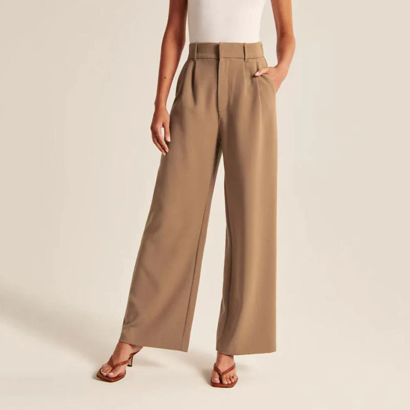 Weite Hosen für Damen - Image 9
