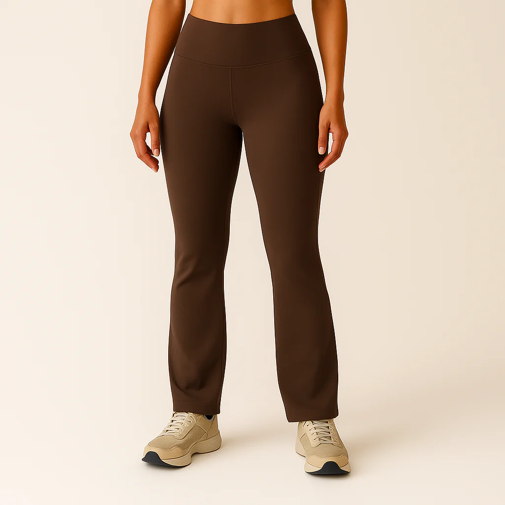 Weite Yogahose für Damen - Image 2