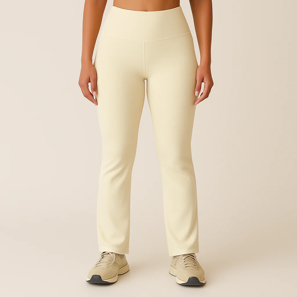 Weite Yogahose für Damen - Image 3