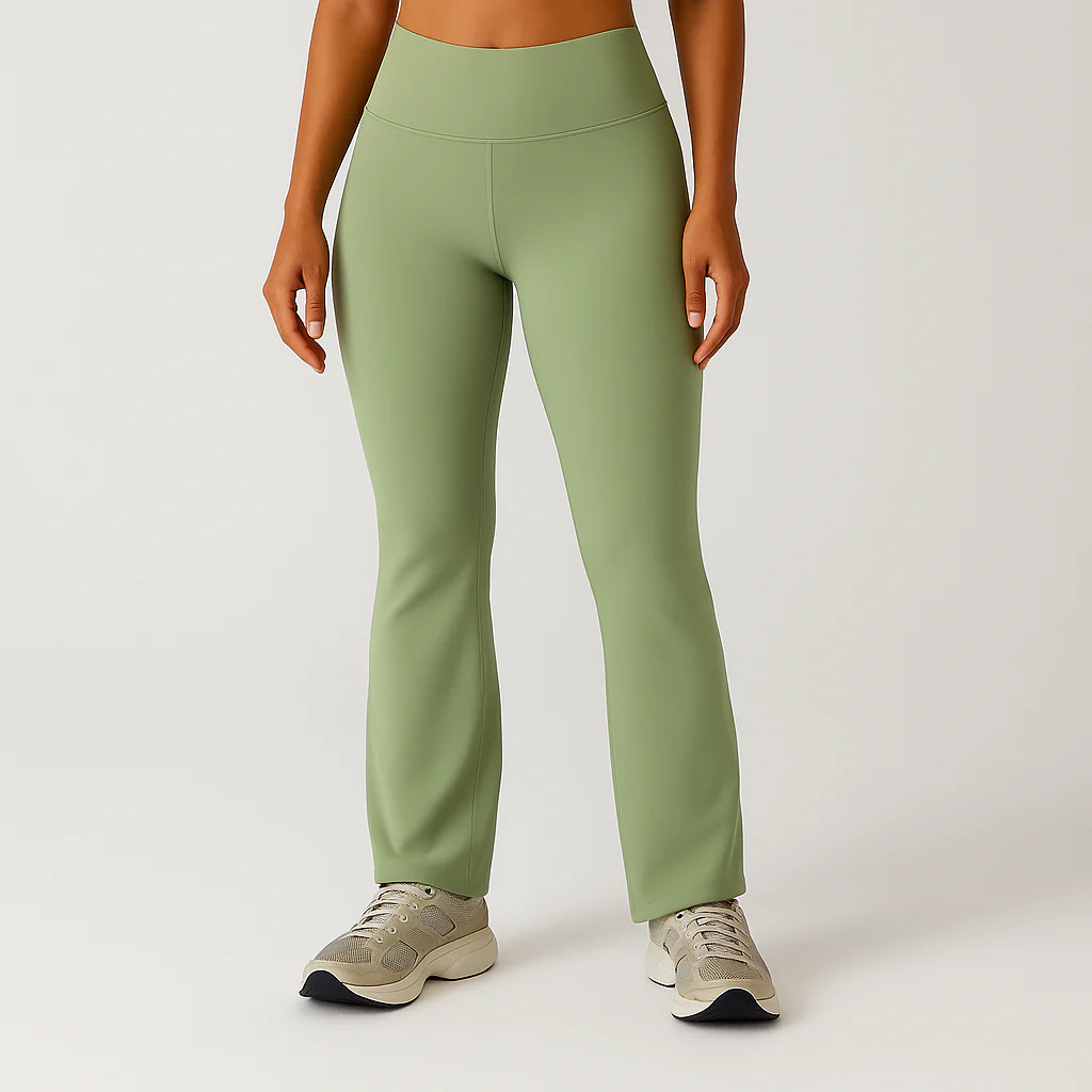 Weite Yogahose für Damen - Image 5