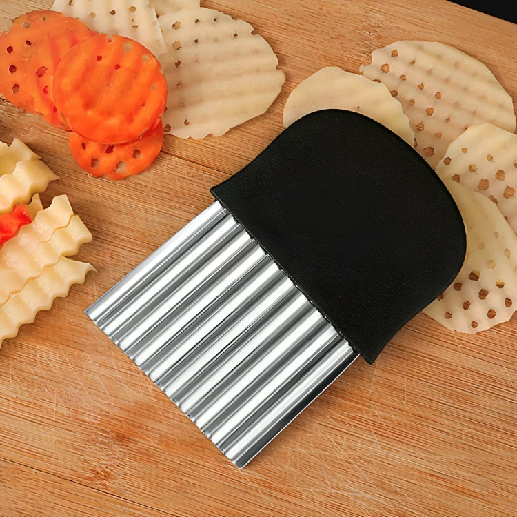 WellenSchnitt™ Mühelose Dekorschnitte - Image 7