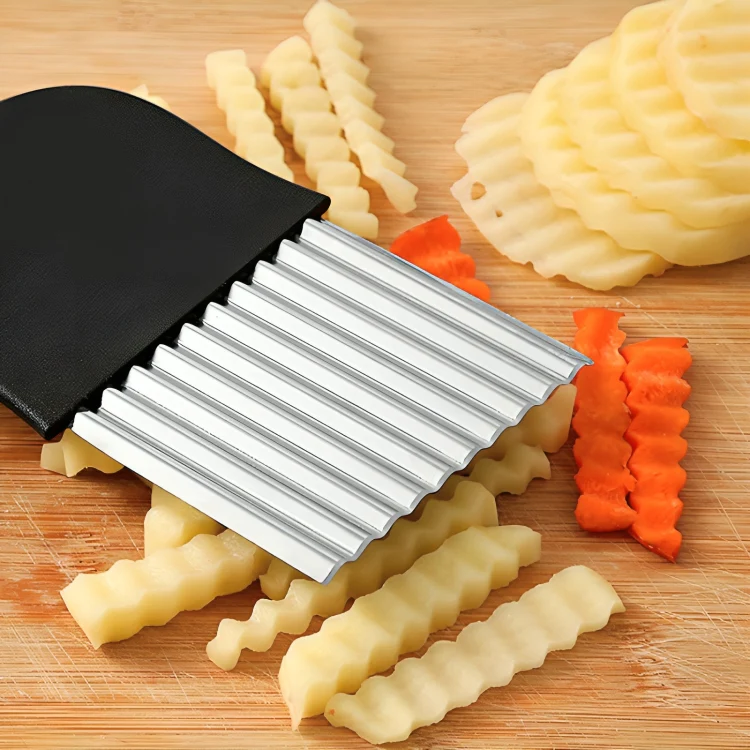 WellenSchnitt™ Mühelose Dekorschnitte - Image 8