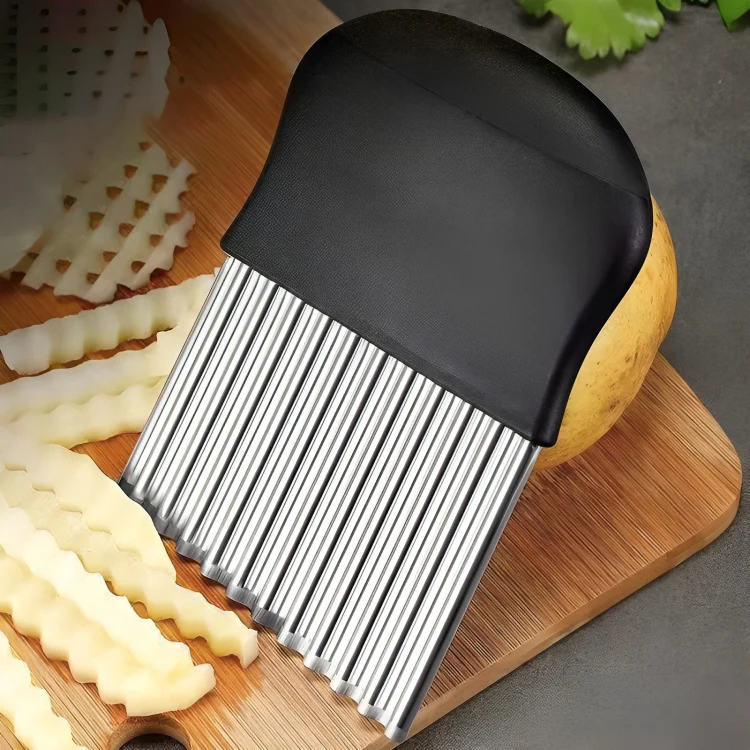 WellenSchnitt™ Mühelose Dekorschnitte - Image 9