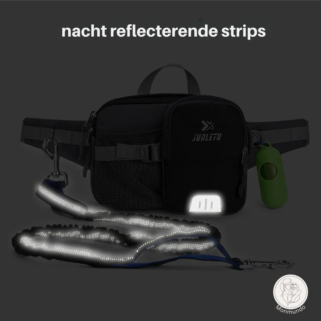 WelpenBeutel™ Praktische Aufbewahrung beim Spazierengehen - Image 6
