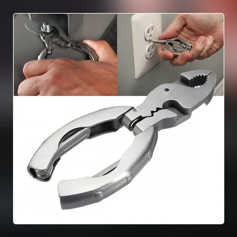WerkzeugSpanner™ Neun Werkzeuge Eins - Image 3