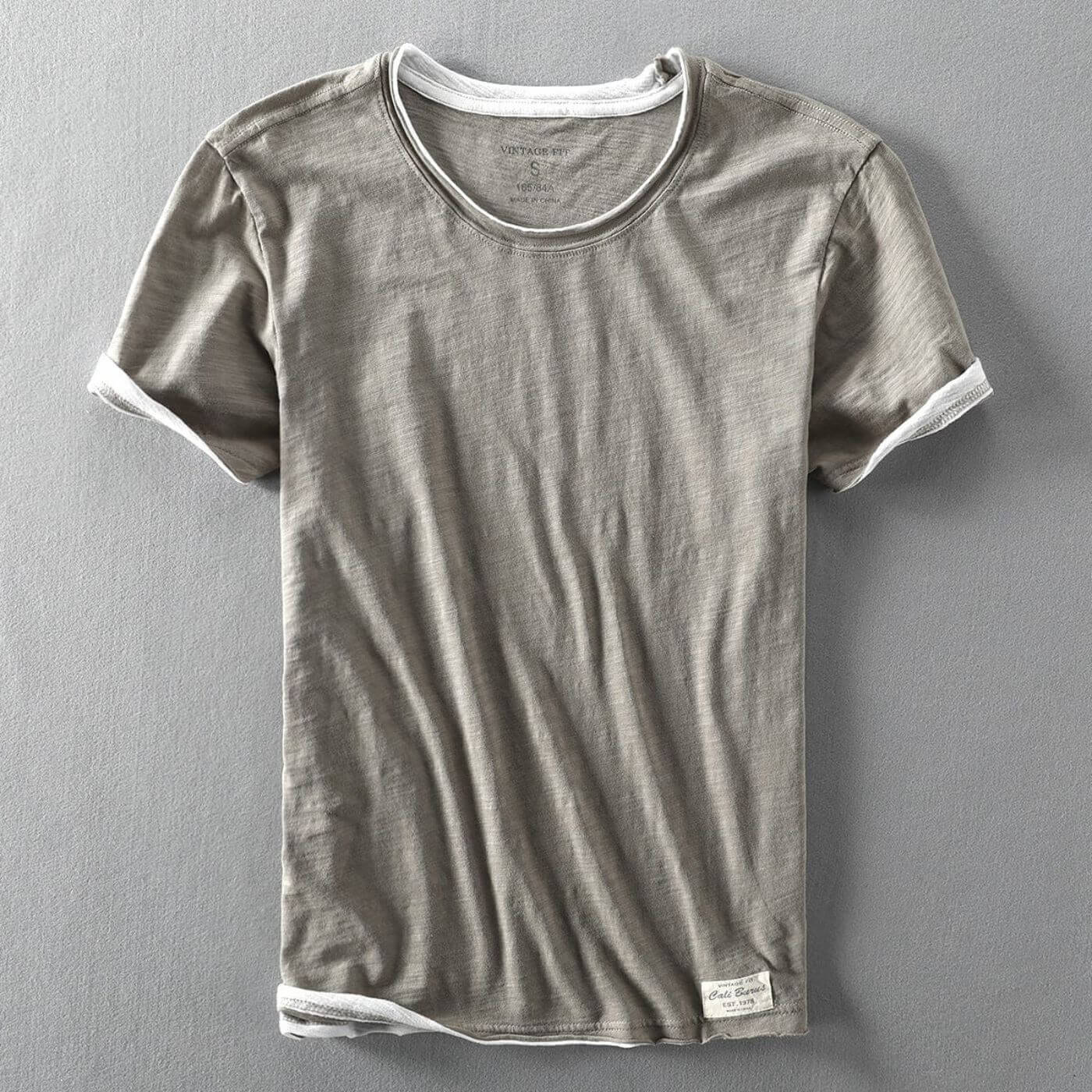 Werner – Bequemes T-Shirt in Hoher Qualität - Image 2