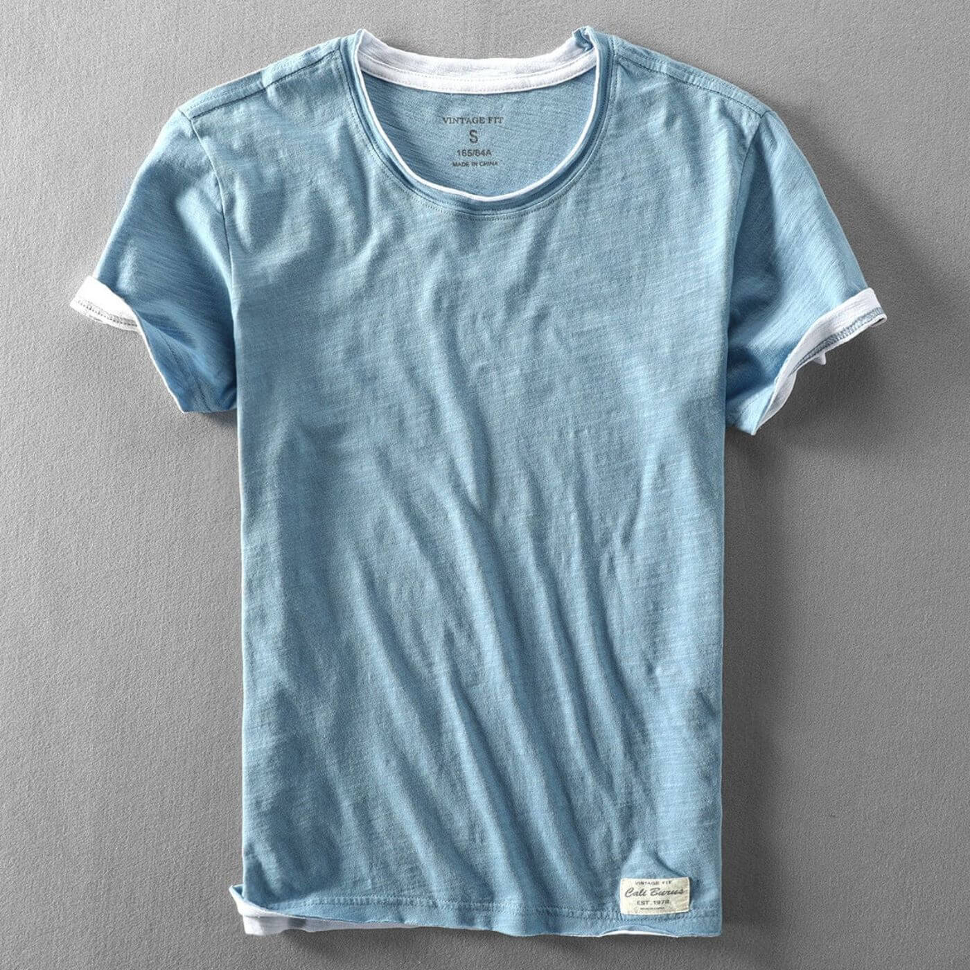 Werner – Bequemes T-Shirt in Hoher Qualität - Image 3