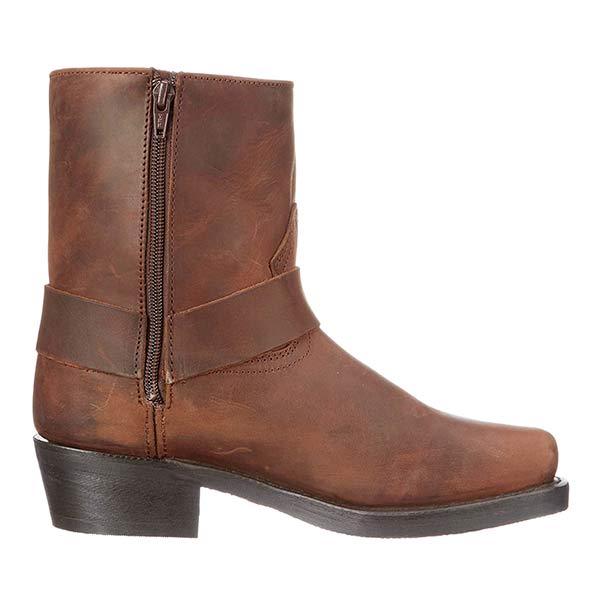 Western-Cowboy-Stiefel für Männer - Eduard - Image 2