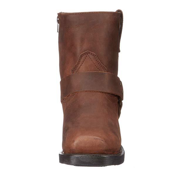 Western-Cowboy-Stiefel für Männer - Eduard - Image 3