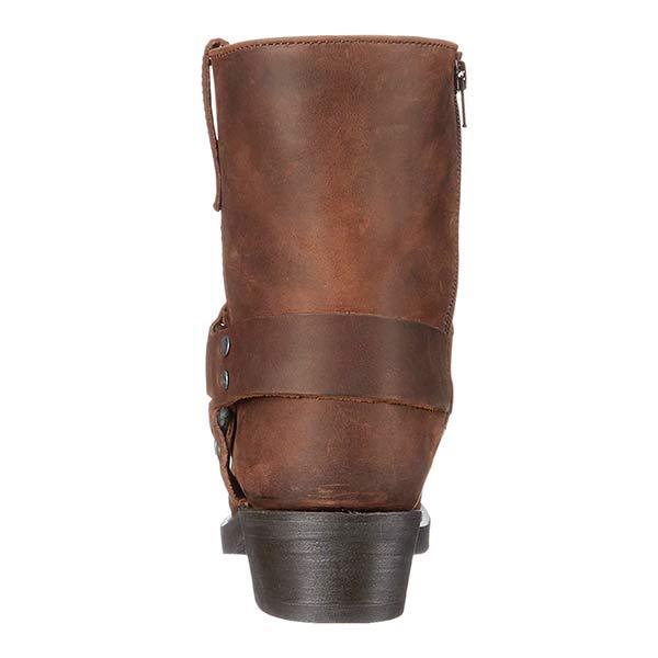 Western-Cowboy-Stiefel für Männer - Eduard - Image 4