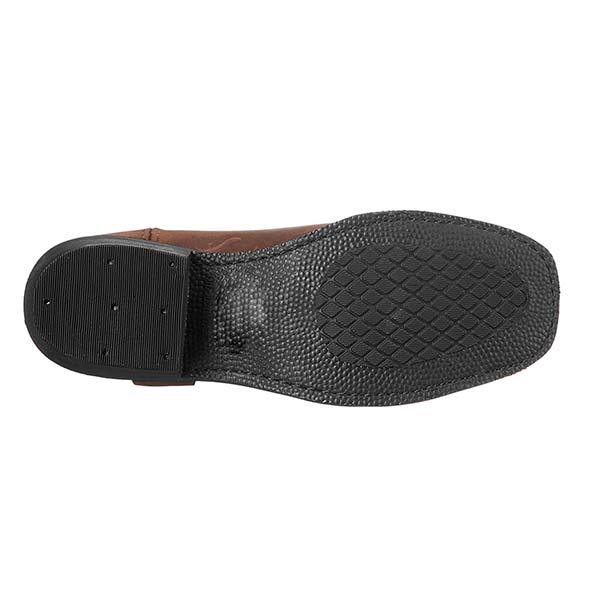 Western-Cowboy-Stiefel für Männer - Eduard - Image 6
