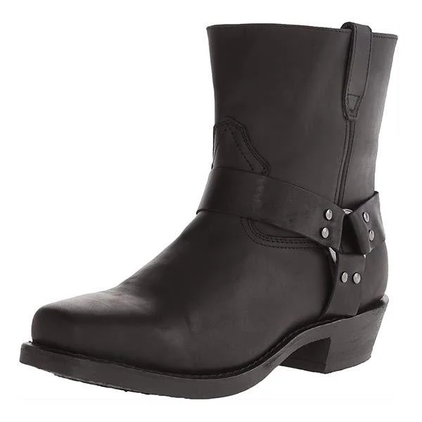 Western-Cowboy-Stiefel für Männer - Eduard - Image 9