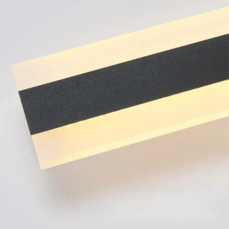 Wetterfeste Außenwandleuchte schwarz – Moderne LED Außenwandleuchte für Terrasse und Garten, IP65 wasserbeständig - Image 3